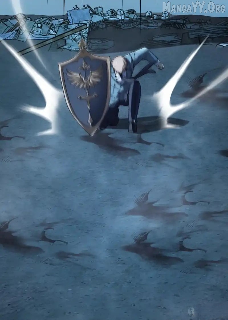 National NPC: I can kill Players Chapter 63 - page 5